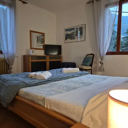 Rocchetta-premilcuore Hotel