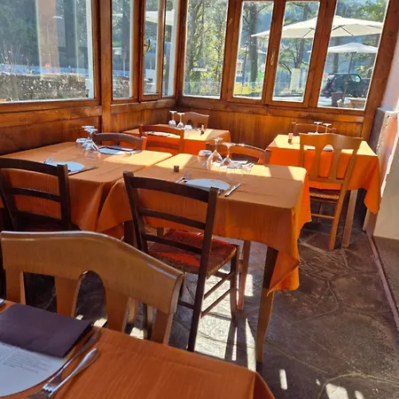 Rocchetta-premilcuore Hotel Premilcuore