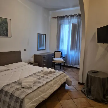 Rocchetta-premilcuore Hotel