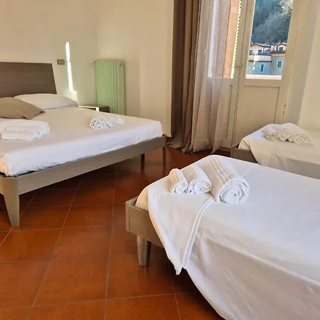 Rocchetta-premilcuore Premilcuore