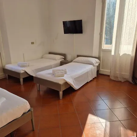 Rocchetta-premilcuore Hotel