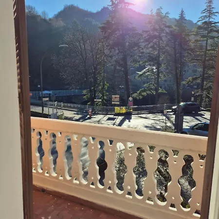 Hotel Rocchetta-premilcuore