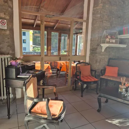 Rocchetta-premilcuore מלון פרמילקוורה