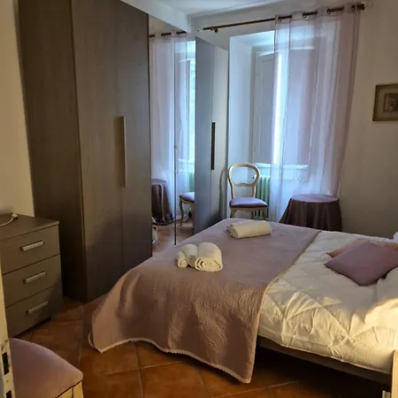 Hotel Rocchetta-premilcuore