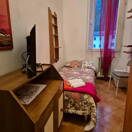 מלון Rocchetta-premilcuore