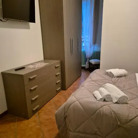 Ξενοδοχείο Rocchetta-premilcuore 2*