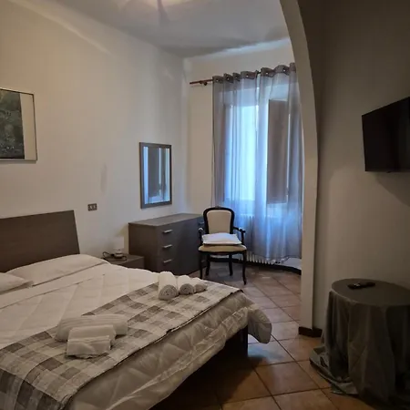 Ξενοδοχείο Rocchetta-premilcuore 2*