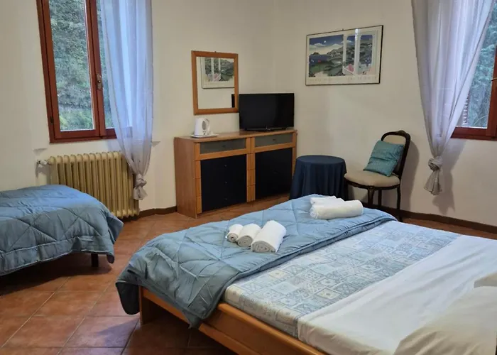 Rocchetta-premilcuore 2* Premilcuore