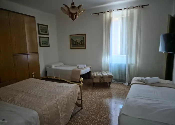 Rocchetta-premilcuore فندق