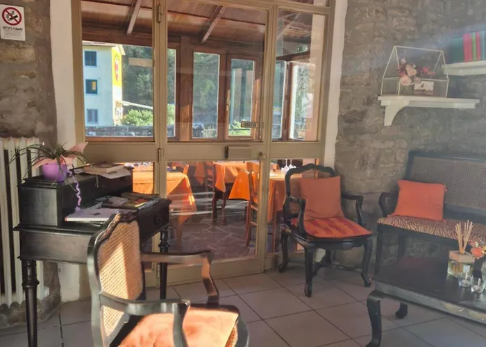 Rocchetta-premilcuore Hotel Premilcuore