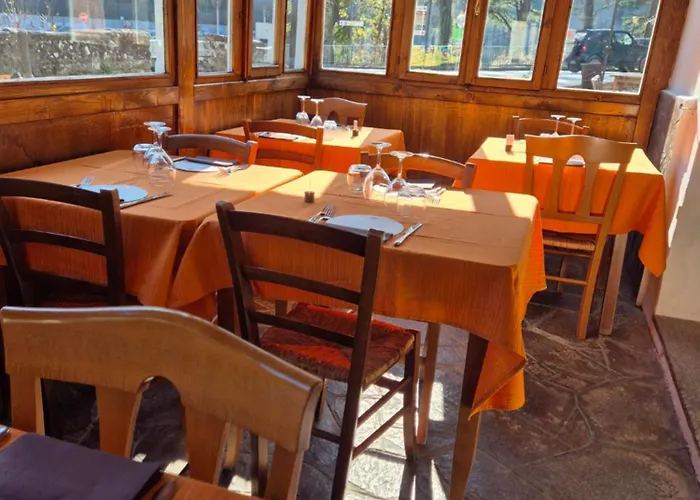 Rocchetta-premilcuore فندق بريميلكوري