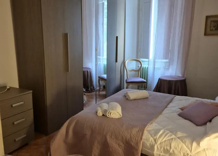 فندق Rocchetta-premilcuore