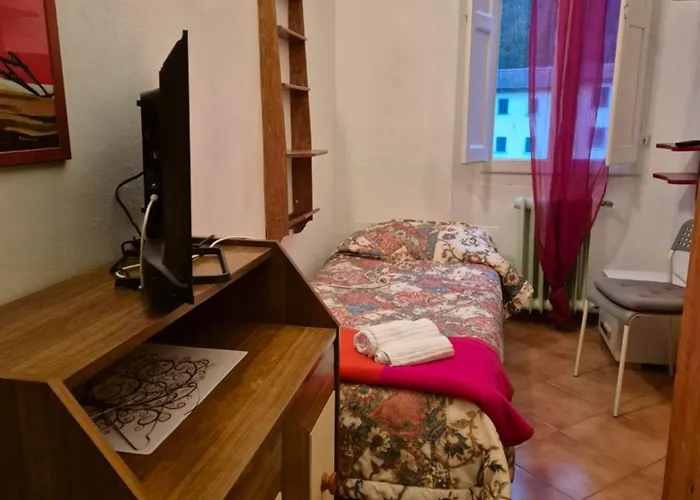 Hotel Rocchetta-premilcuore