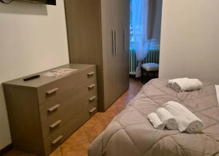 Hotel Rocchetta-premilcuore 2*