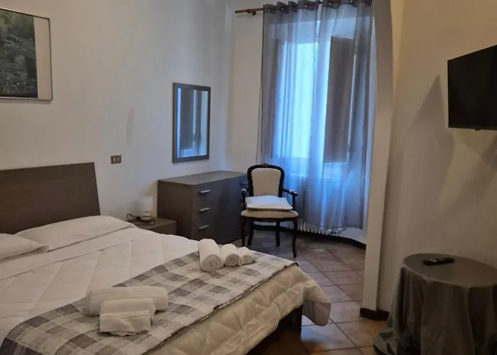 Rocchetta-premilcuore فندق