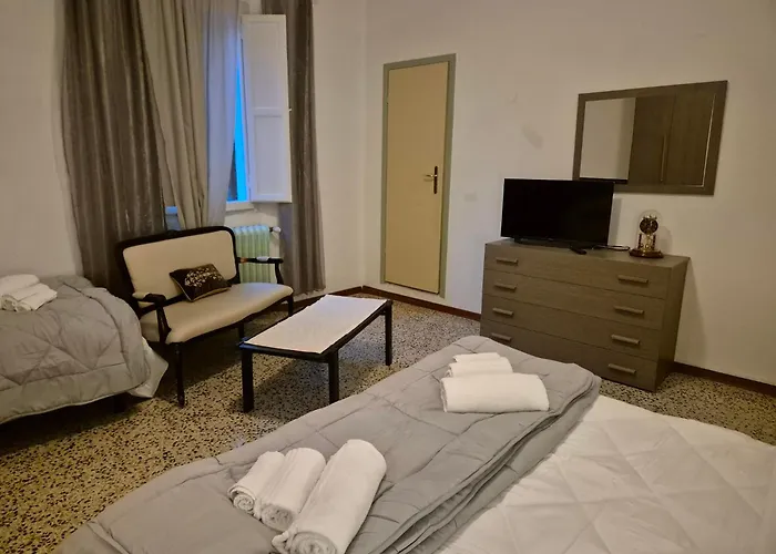 Hotel Rocchetta-premilcuore 2*