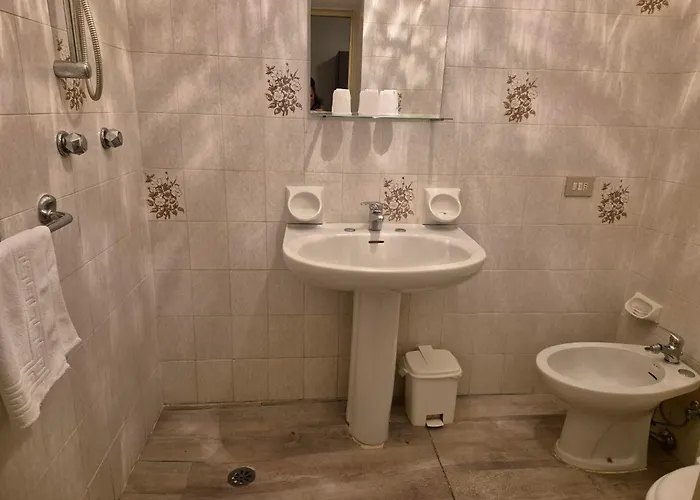 فندق Rocchetta-premilcuore