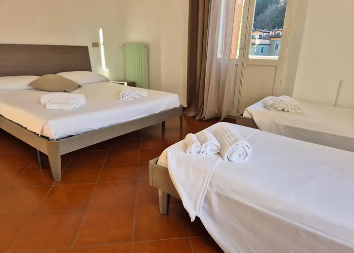 Rocchetta-premilcuore Premilcuore