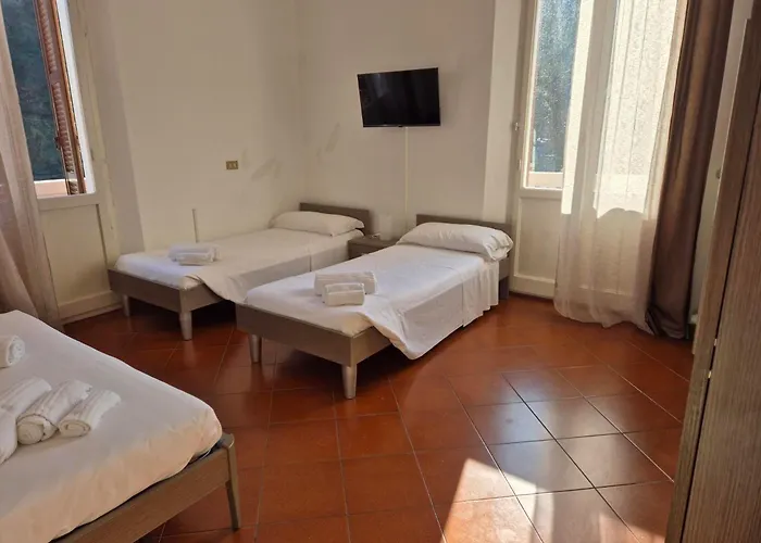 Rocchetta-premilcuore Hotel