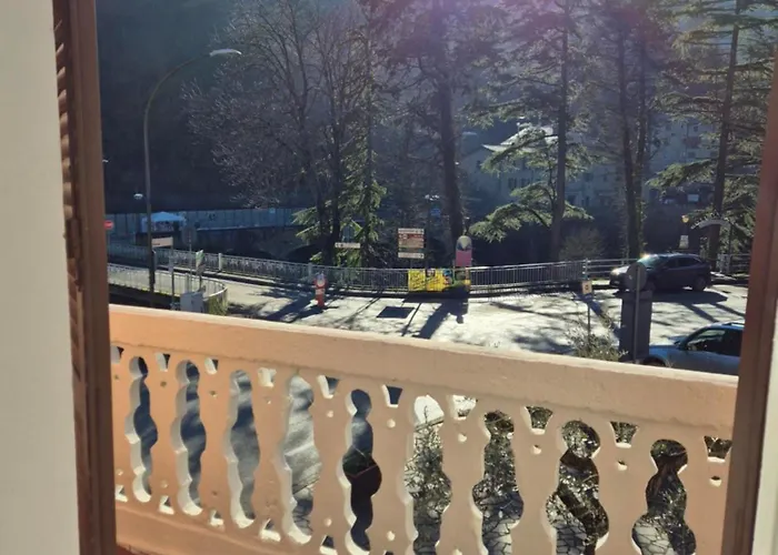 Hotel Rocchetta-premilcuore